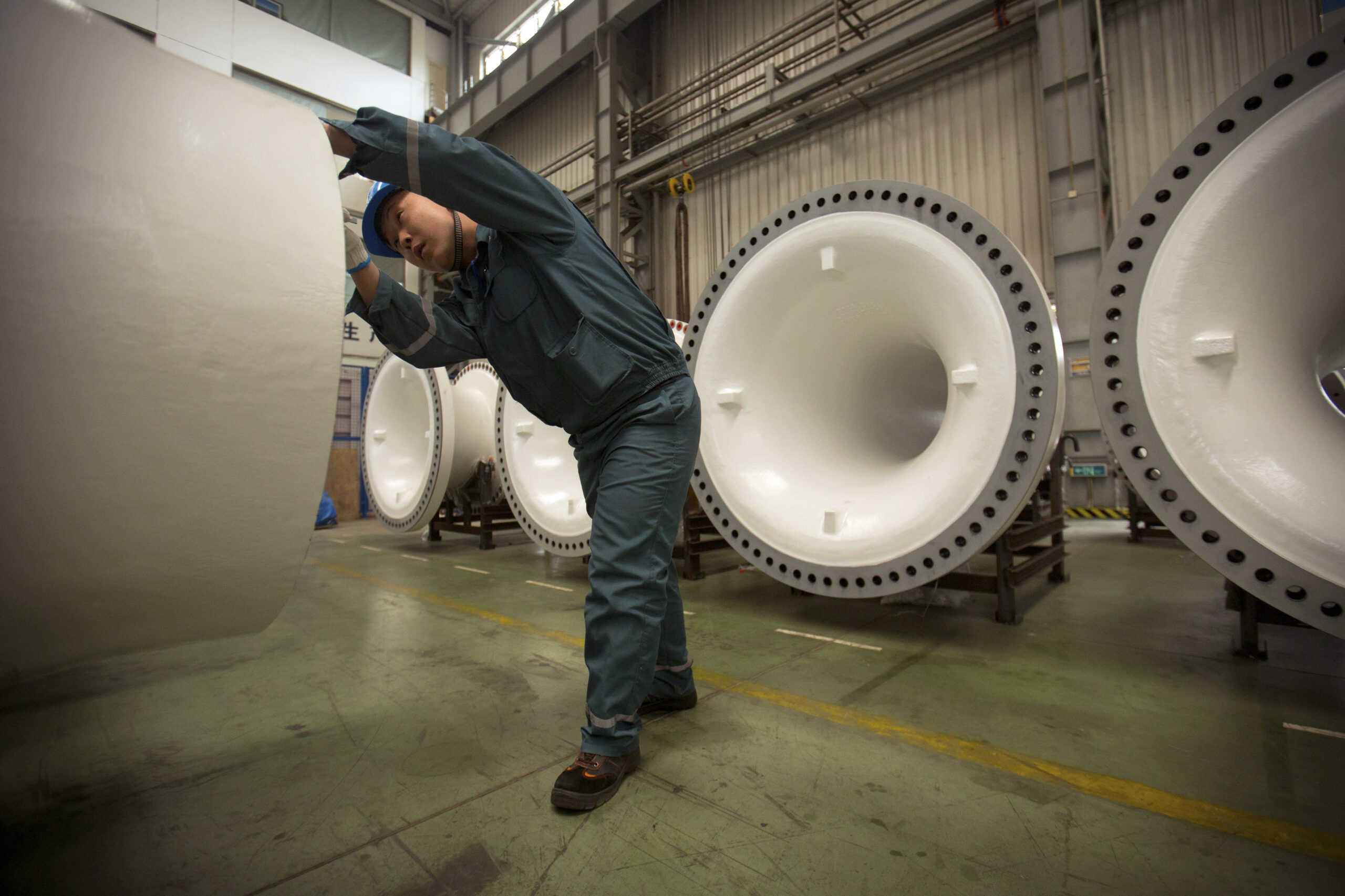 Study: EPA climate rules stack the deck against states