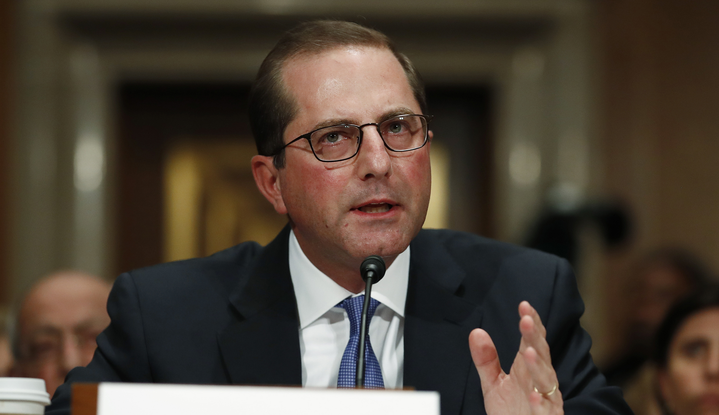 HHS to expand negotiating power for Medicare