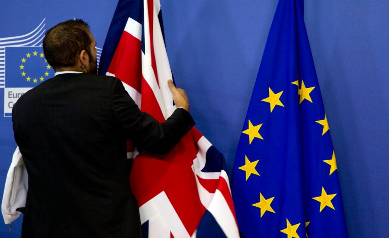 David CameronÂ isÂ campaigning to stay in the European Union, dismissing what he called a 