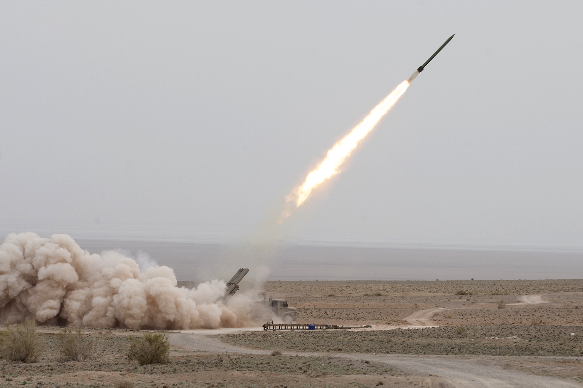 Israel war: UN sanctions on Iranian missiles will end next week