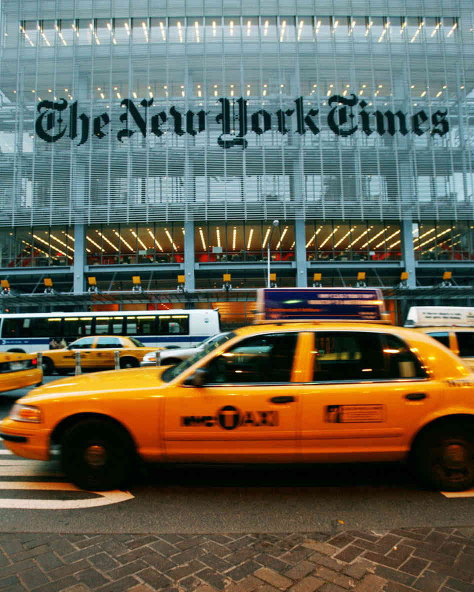 NYT promises ‘voice and edge,’ will ‘harvest’ Twitter
