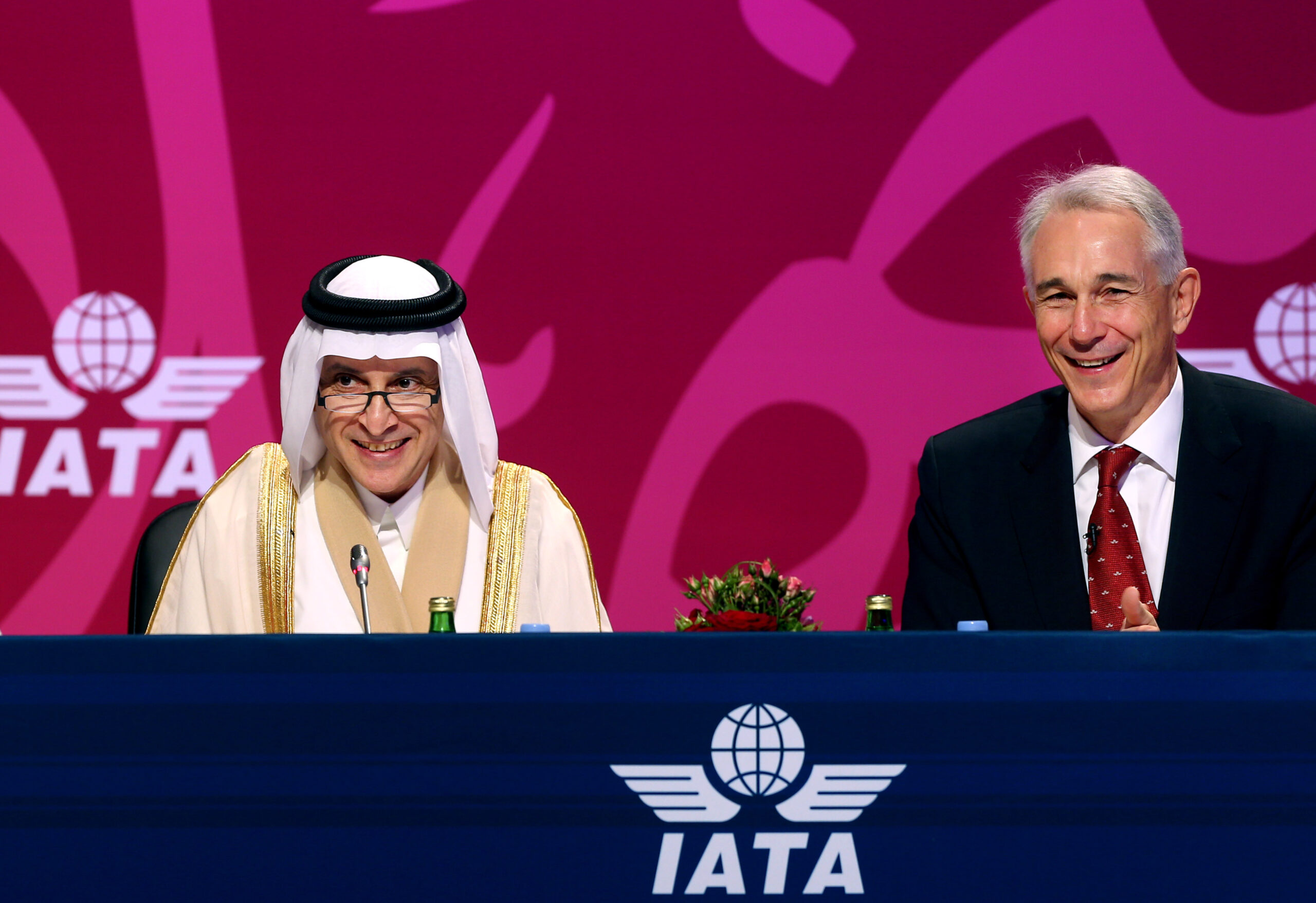 Airline group to recommend plane tracking options