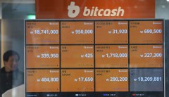 How cryptocurrency is taking us all on a ride