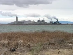 EPA: Fossil fuels account for much of U.S. greenhouse gas emissions