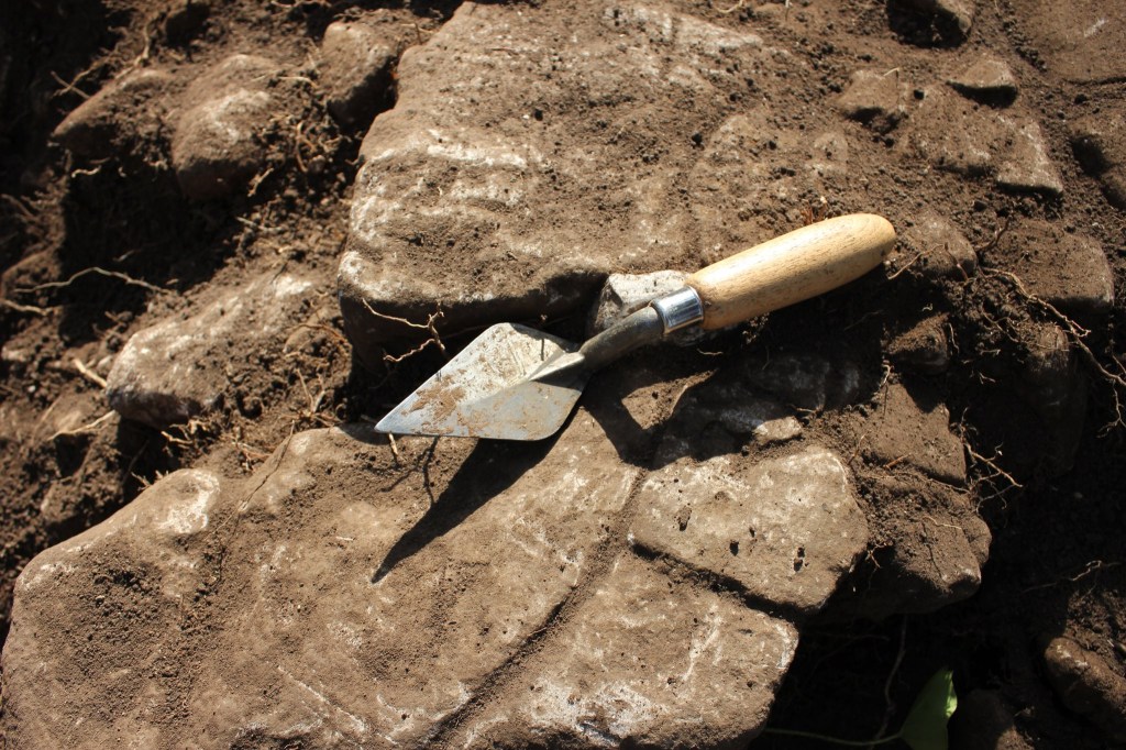 Astonishing Biblical Archaeology