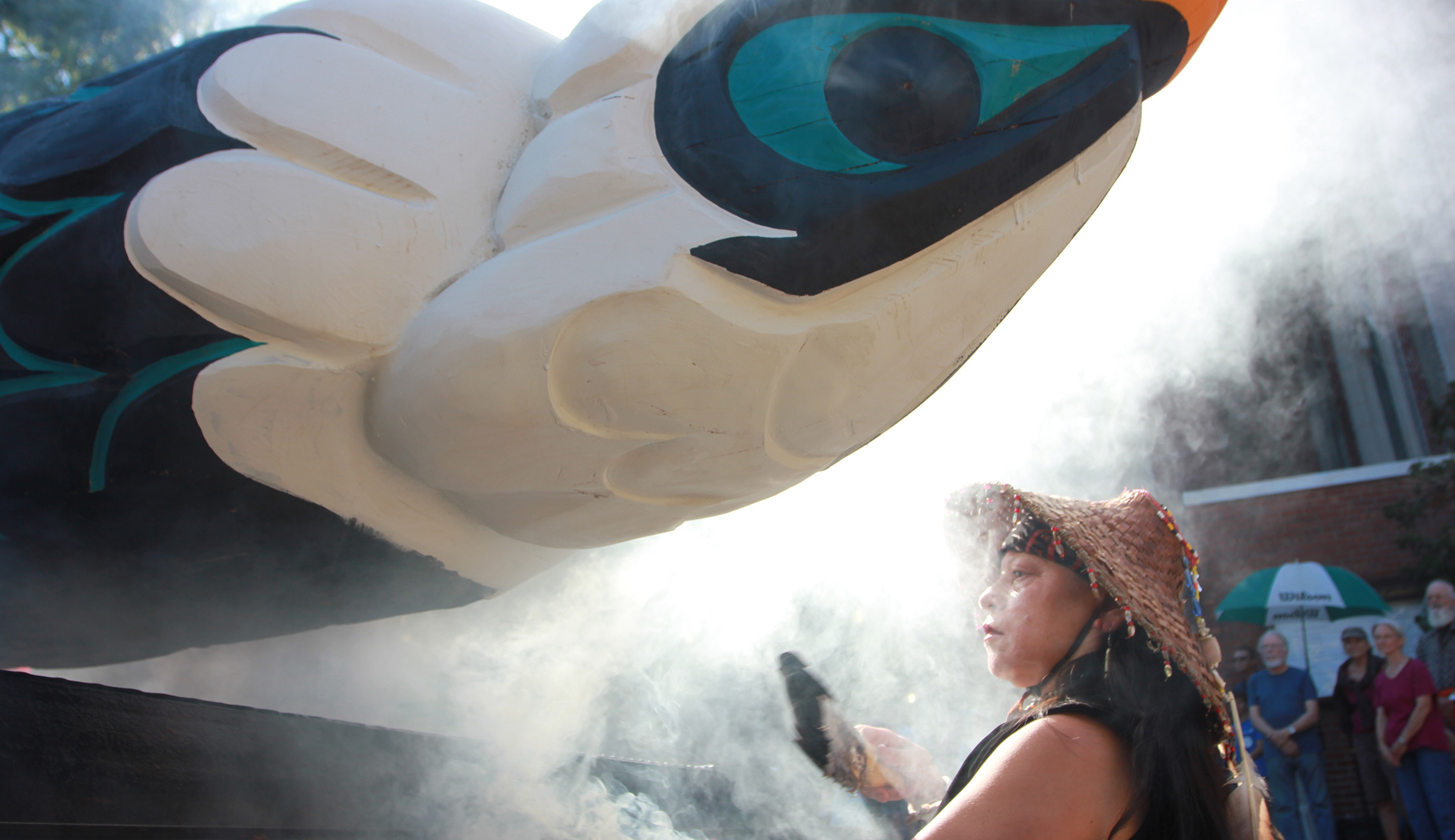 Dormitory fire code changed to cater to indigenous students’ smudging ceremonies