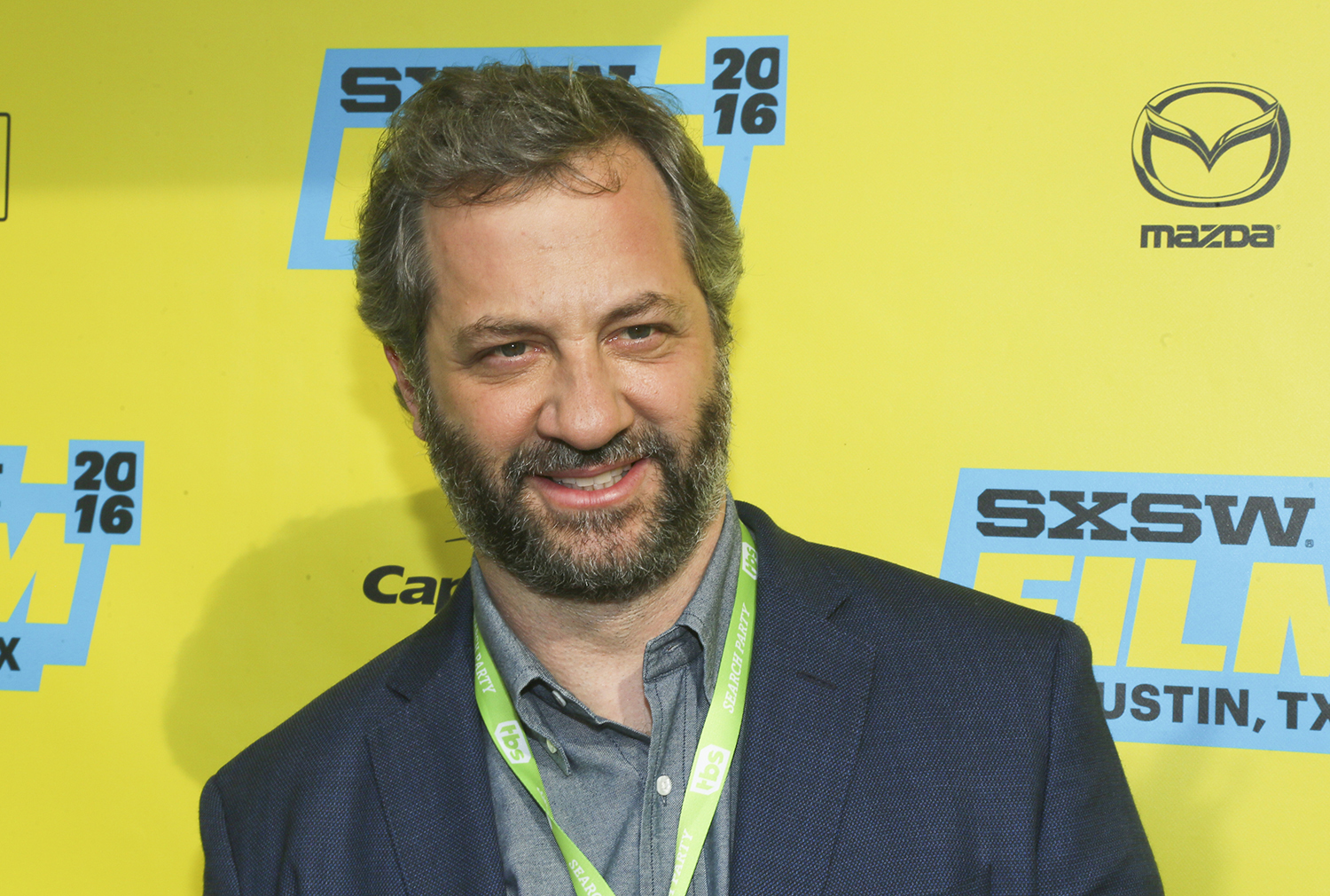 Apatow: ‘Ghostbusters’ haters are probably Trump supporters