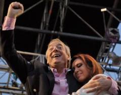 The Death of Argentine President Néstor Kirchner and a Political Dynasty