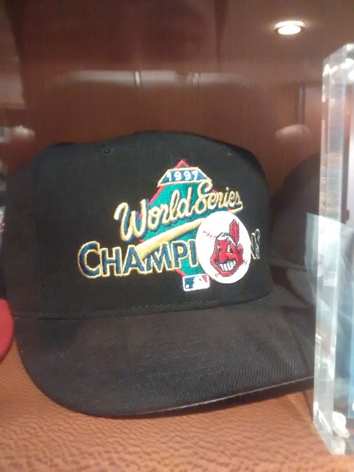 Waiting for Next Year