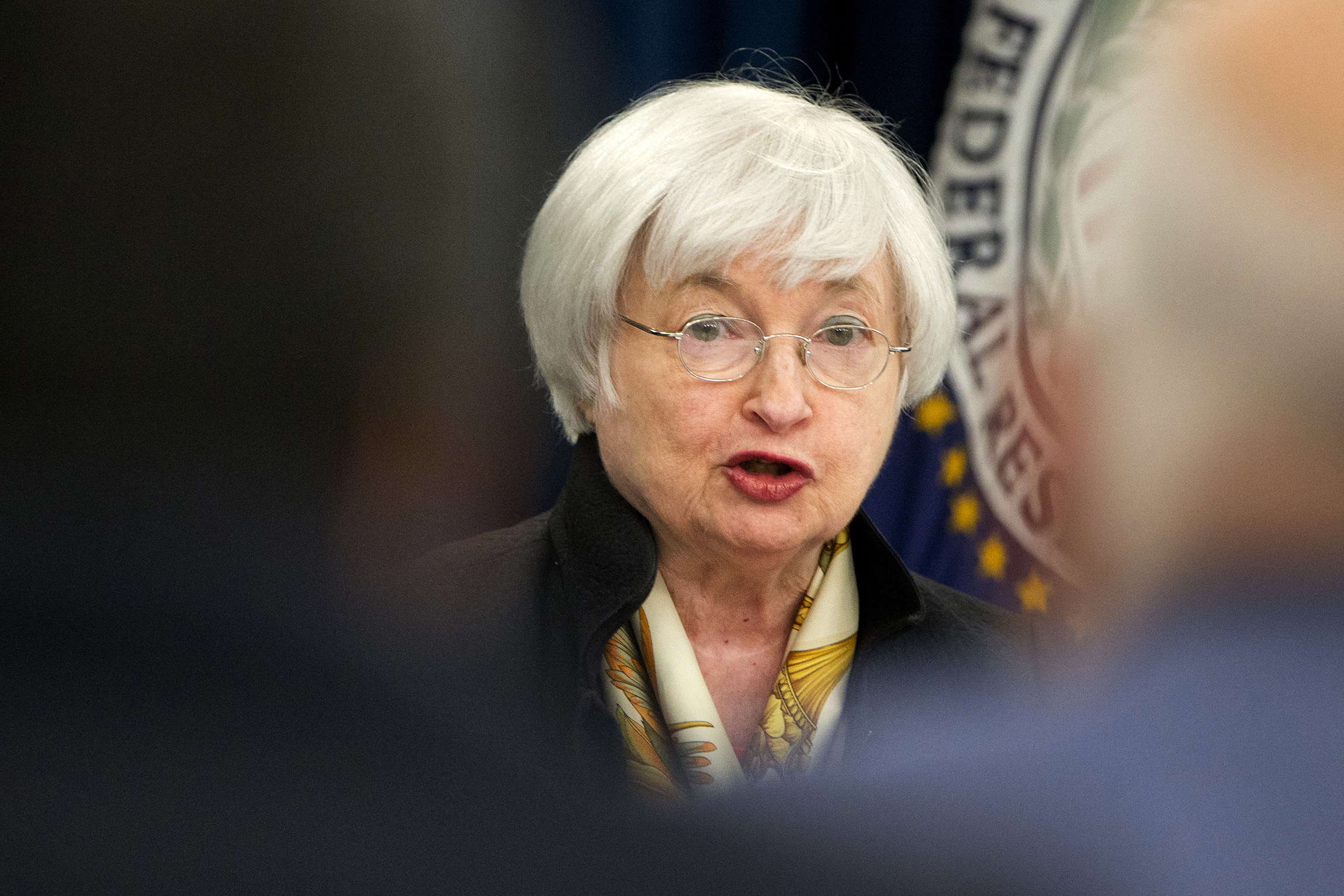 Why the Fed should raise rates