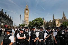 UK parliament hacked, lawmakers’ email targeted