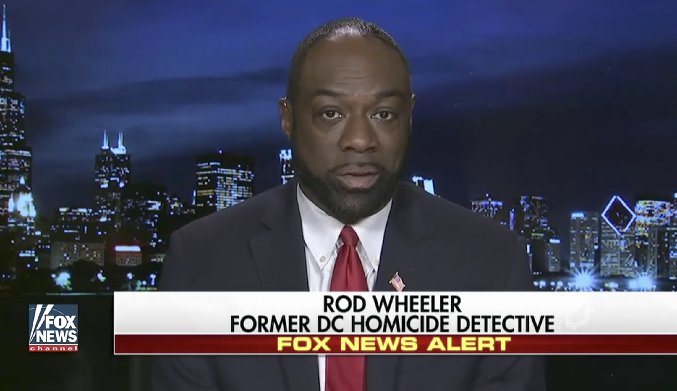 Fox News seeks dismissal or arbitration for Seth Rich case brought by network contributor Rod Wheeler