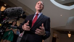 Adam Schiff: Trump is hesitant to ‘repudiate’ the ‘bigots’ who support him