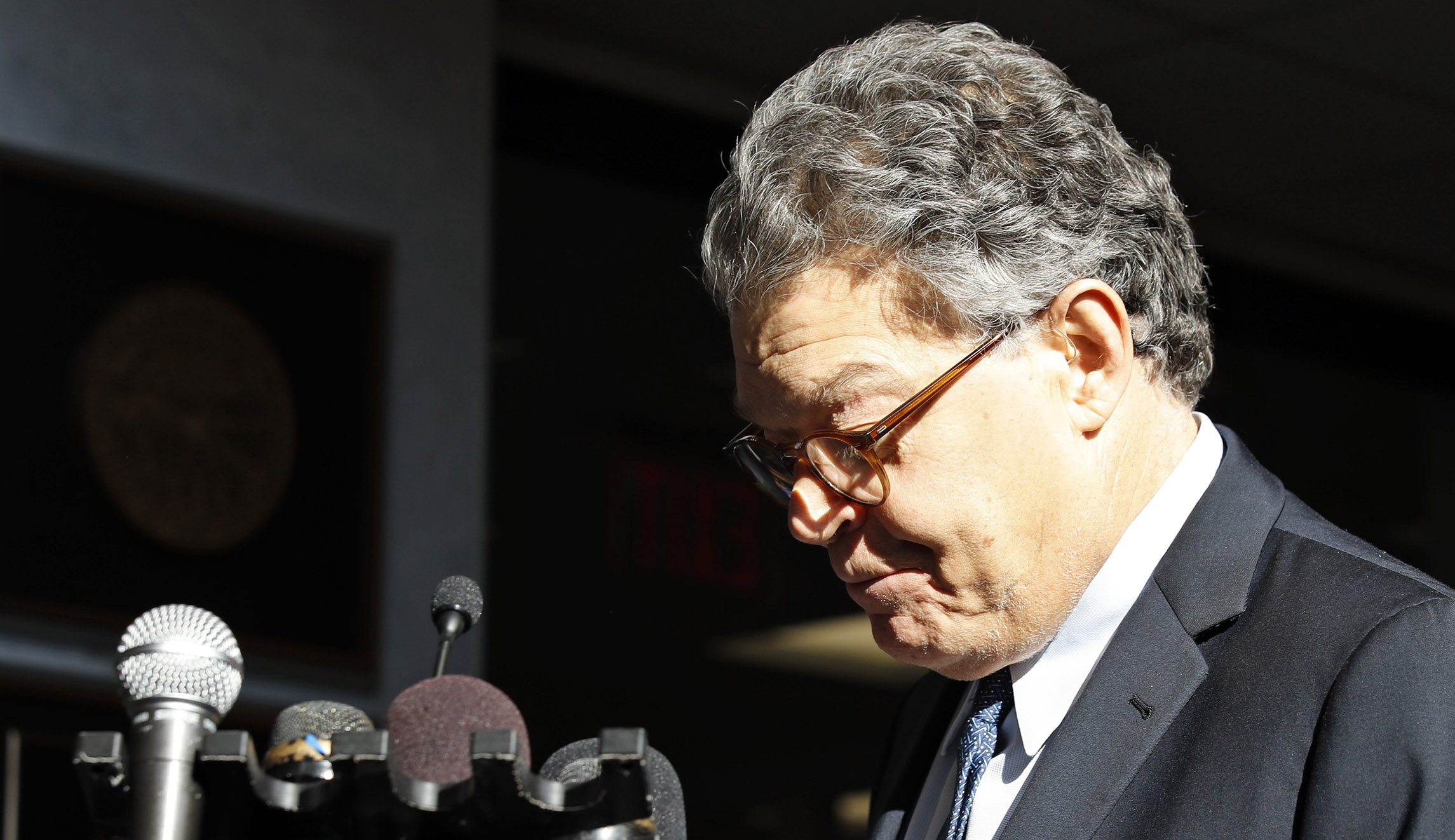 Al Franken will resign on Thursday: Report