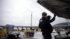 Border Patrol intercepts $2.4M worth of drugs at US-Mexico border