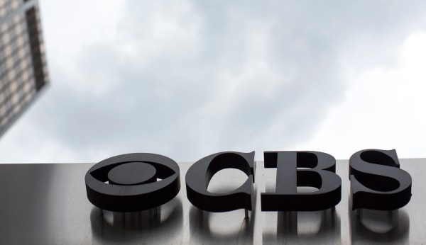 CBS News blames ‘editing mistake’ after footage from Italian hospital appears in report on New York coronavirus crisis
