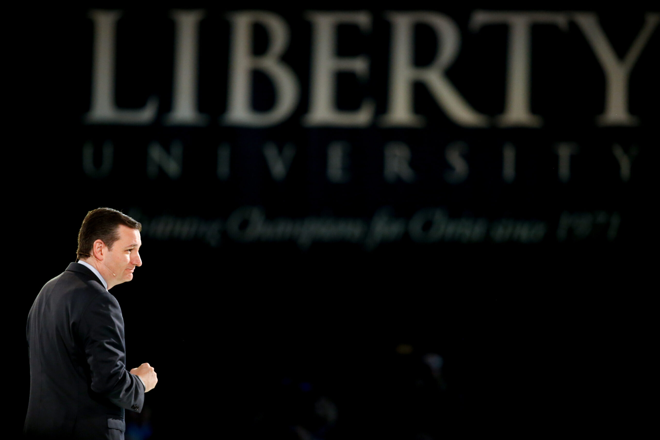 Wall Street Journal calls Cruz 2016 ‘a dream come true for Hillary’