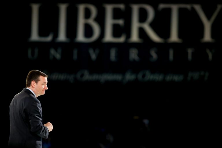 The New York Times described Cruz as someone 