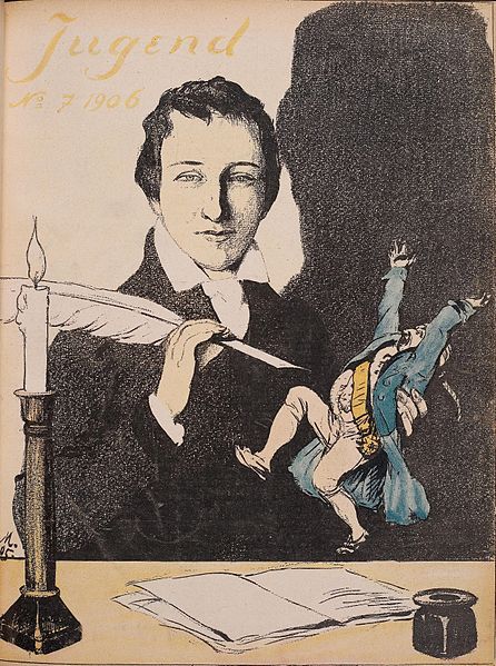 Prufrock: Housman’s Loneliness, Dana Trilling’s Combative Life, and Naming Diseases