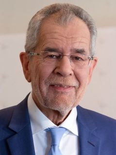 Van der Bellen In