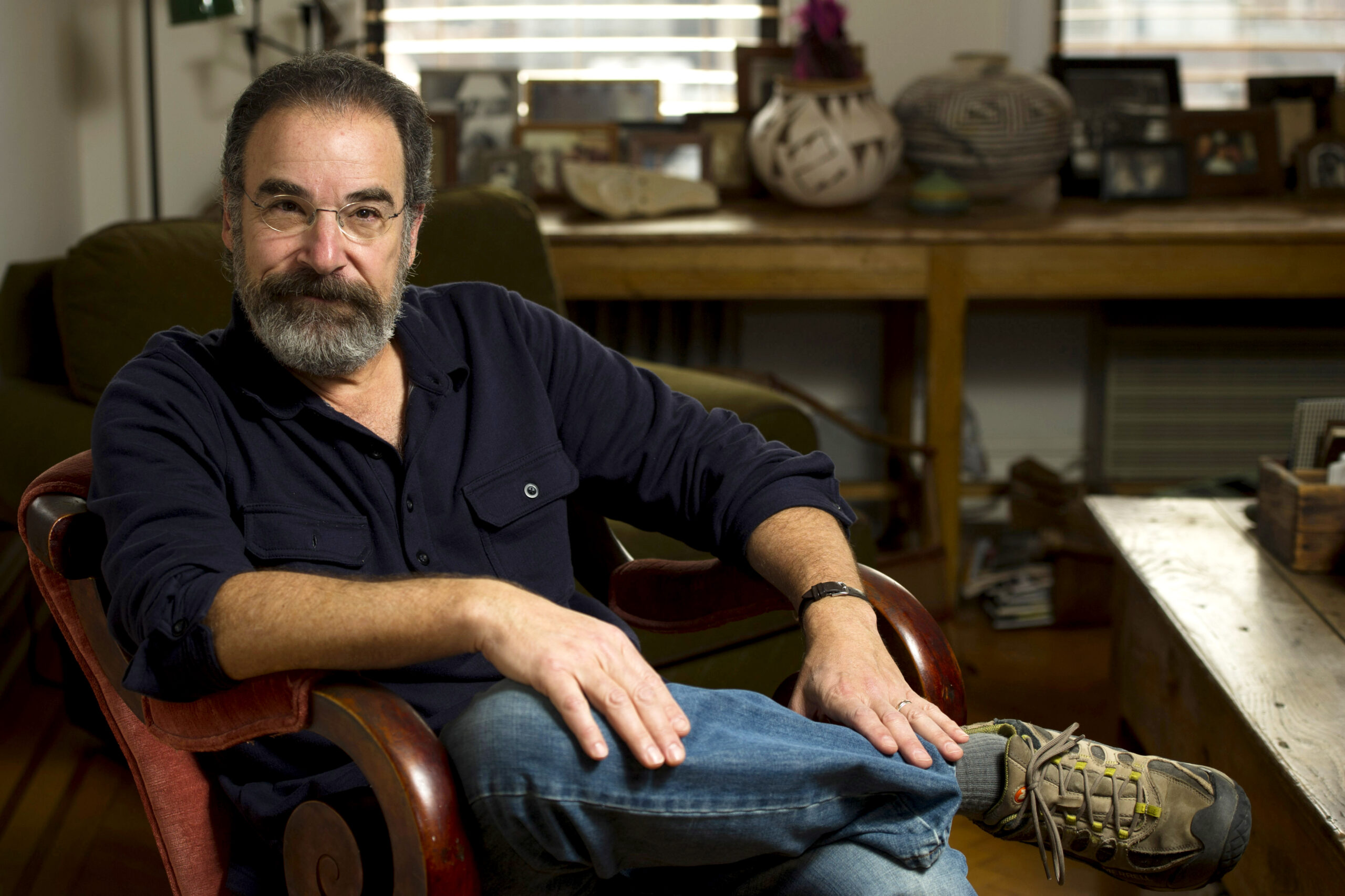 Actor to Ted Cruz: Stop butchering the ‘Princess Bride’