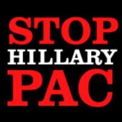 Stop Hillary PAC wants Clinton campaign to stop using ‘Hillary’ in name