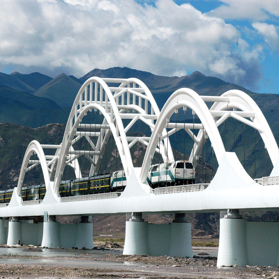 In Tibet to Stay