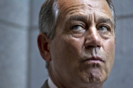 House Speaker John Boehner has endured more than a few headaches from members of the 2010 freshman class, but signs are growing some of the first-termers are adopting Washington's ways. (AP Photo)