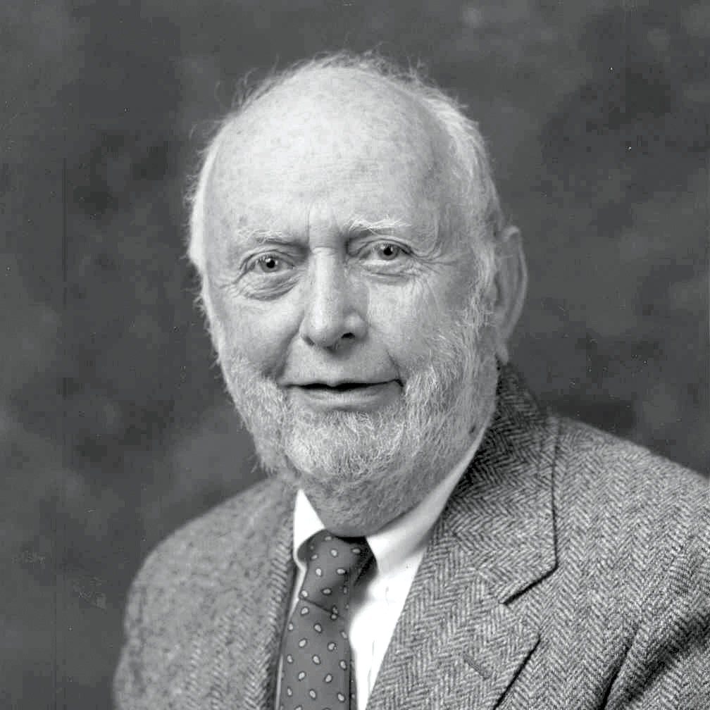Douglass North, 1920-2015