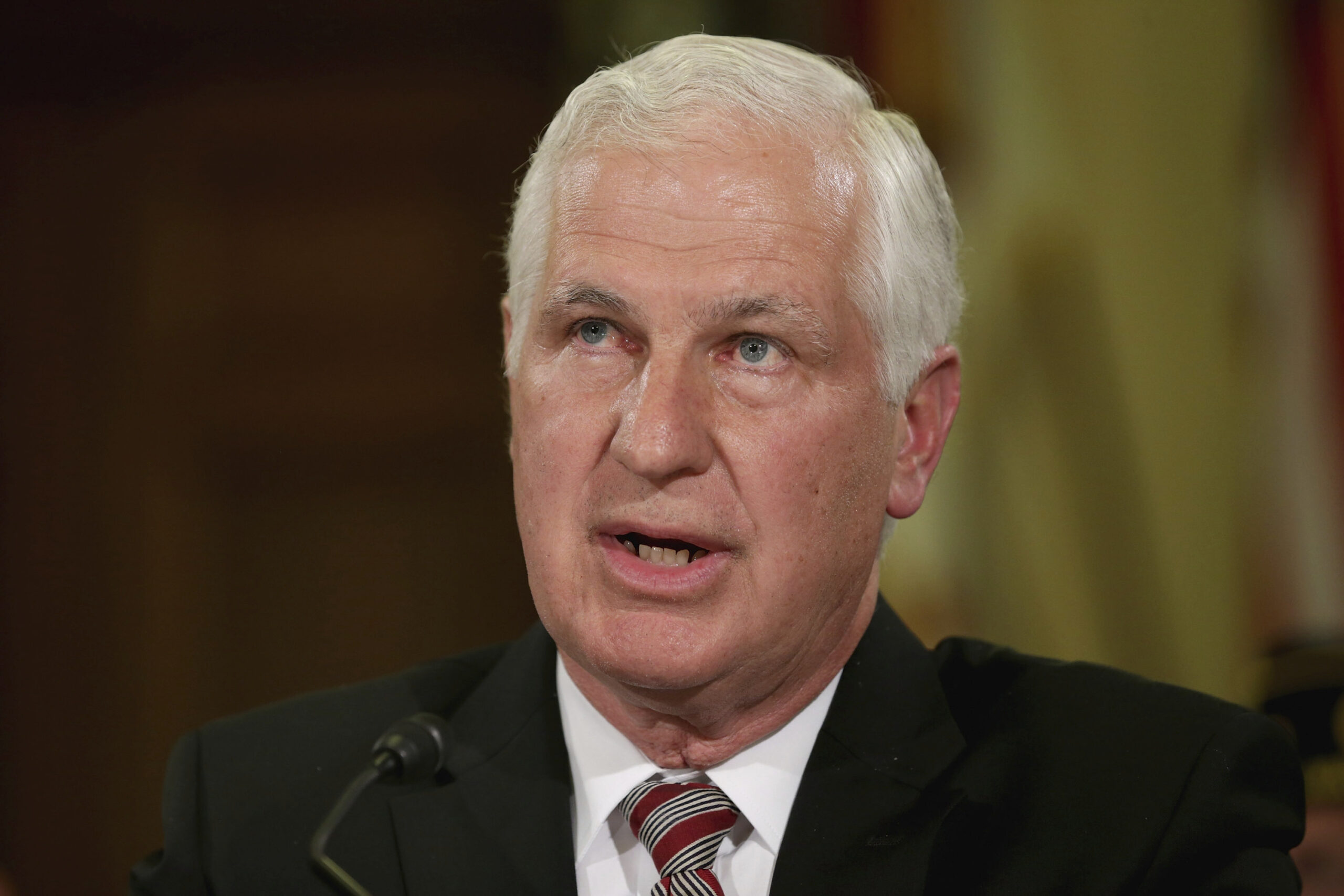 Veterans Affairs IG stonewalls Congress on report over fake appointment lists
