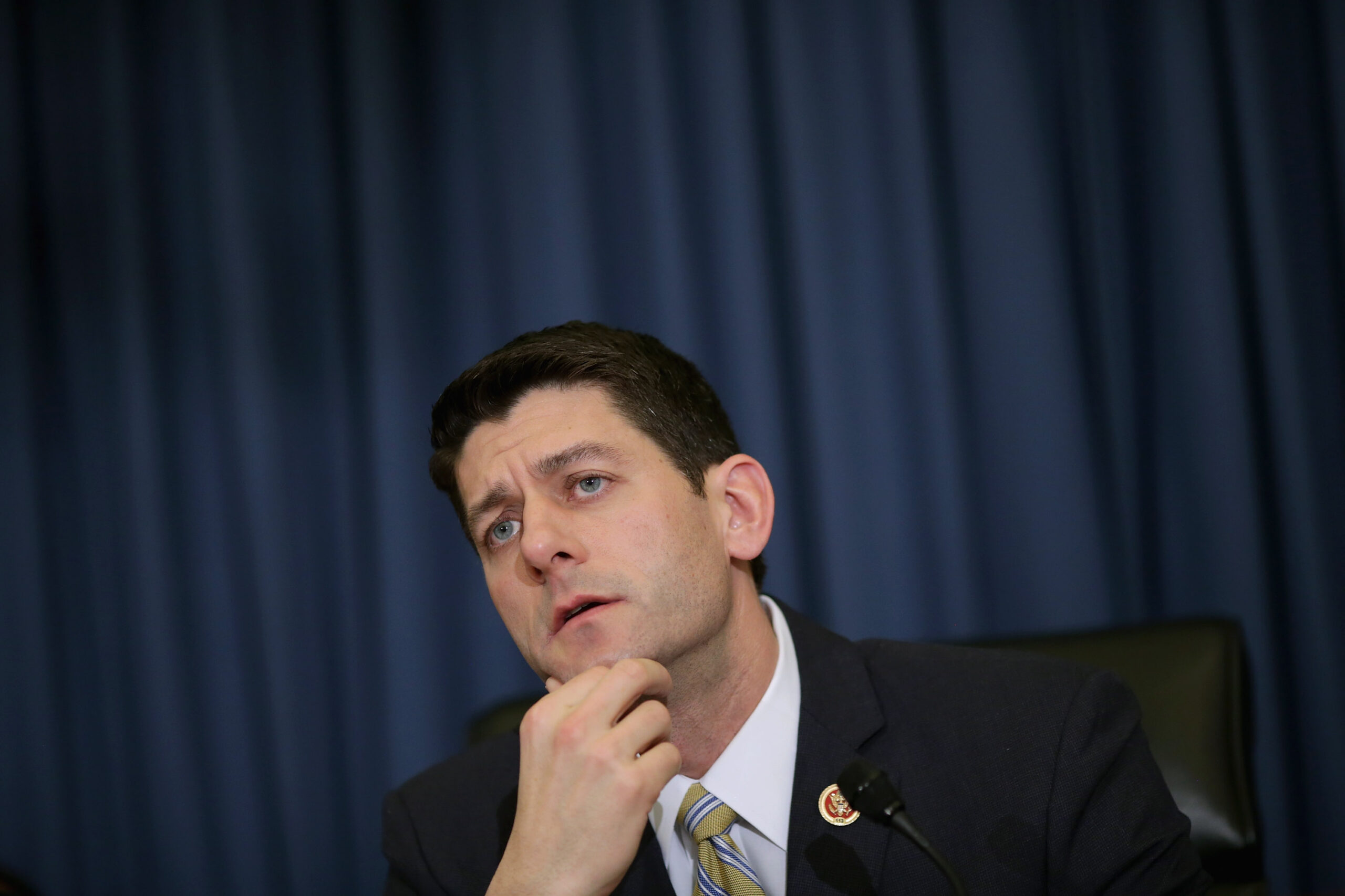 How Republicans could avoid spending offsets on Supreme Court Obamacare ‘fix’
