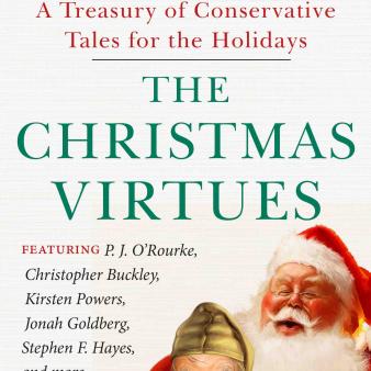 The War on Christmas Has Begun!