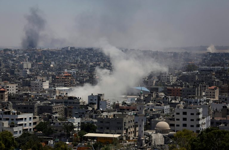 Hamas, designated a foreign terrorist organization by the U.S., has governed the Palestinian territory of Gaza since they defeated rival Fatah, the group that governs the West Bank. (AP Photo)