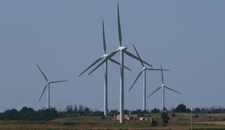 More government subsidies for more expensive energy, and less for cheaper energy is highly problematic. (AP Photo/Sue Ogrocki, File)