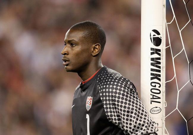 Hamid, Kitchen ready to start splitting focus