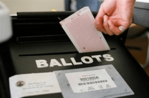 Another fact free Brennan study on voting laws