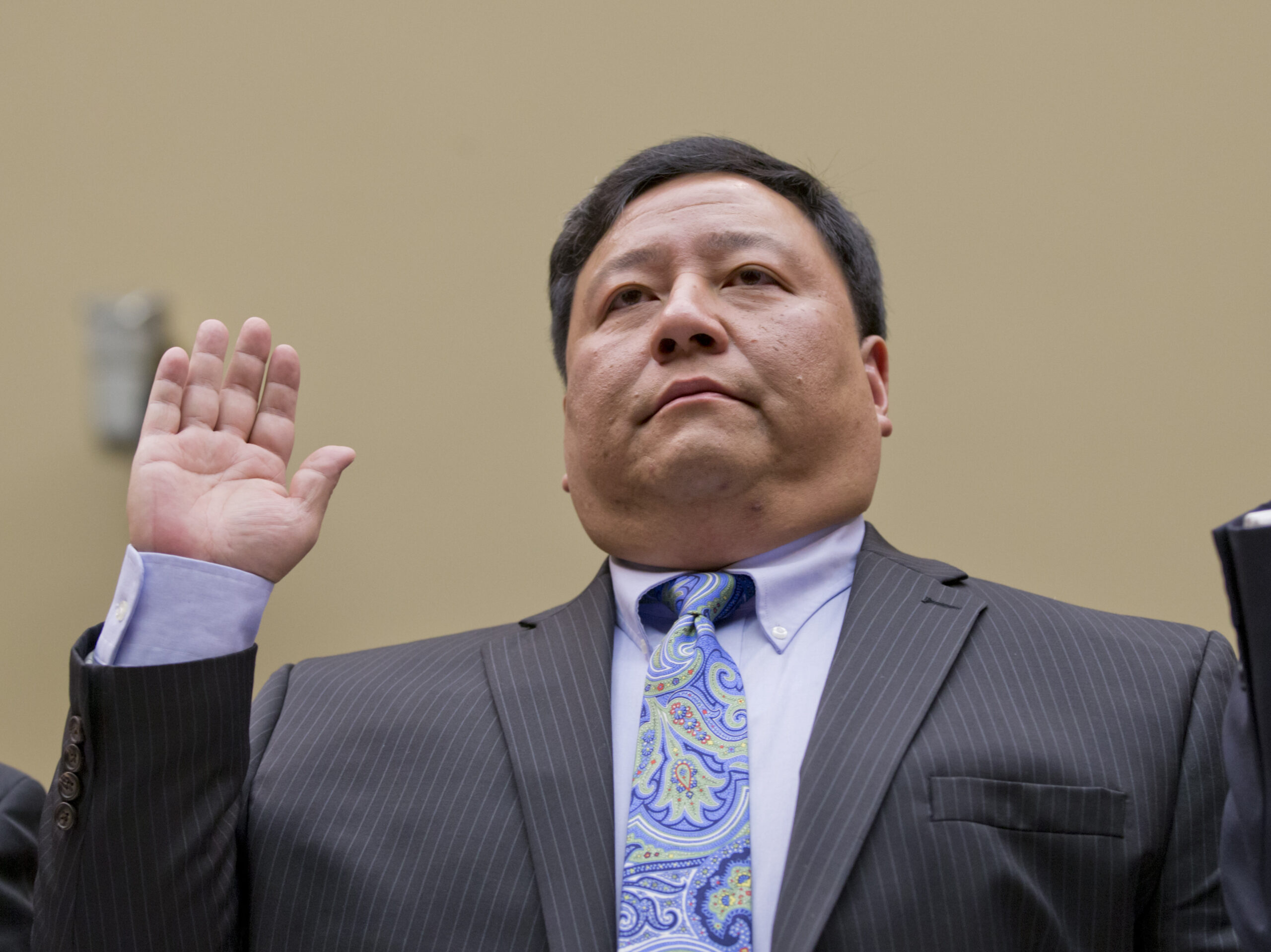 Top tech official feared Obamacare website ‘crash,’ told Congress development was on schedule, emails show