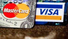 Credit card debt hits record amid rising interest rates