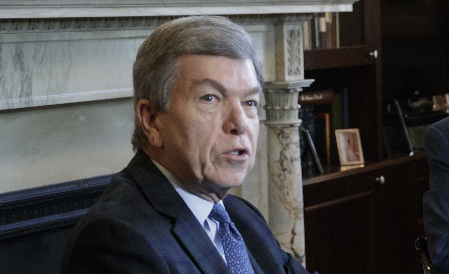 Roy Blunt shocker spurs scramble among Missouri GOP hopefuls eyeing Senate bids