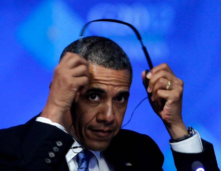 Ten Songs For President Obama’s Winter Playlist