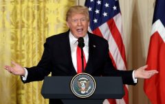 Mark Sanford: Trump’s ‘shithole’ comment was ‘stupid’ but media coverage is too ‘breathless’