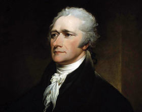 ‘The Crisis at Which We Are Arrived’