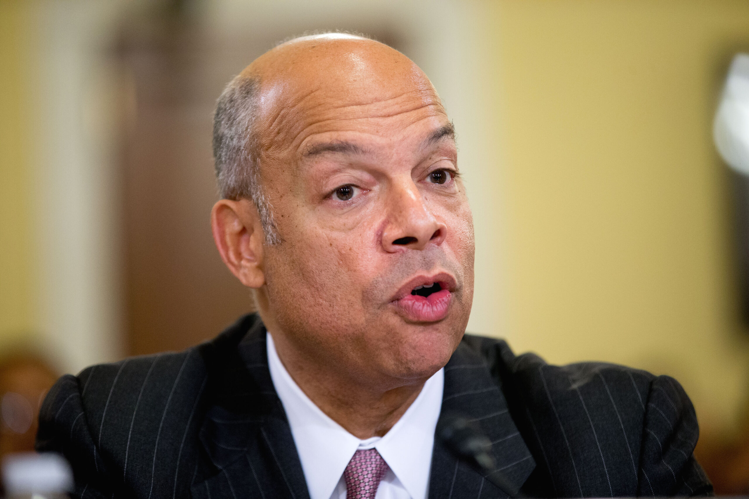 DHS: Obama’s immigration move made the U.S. safer