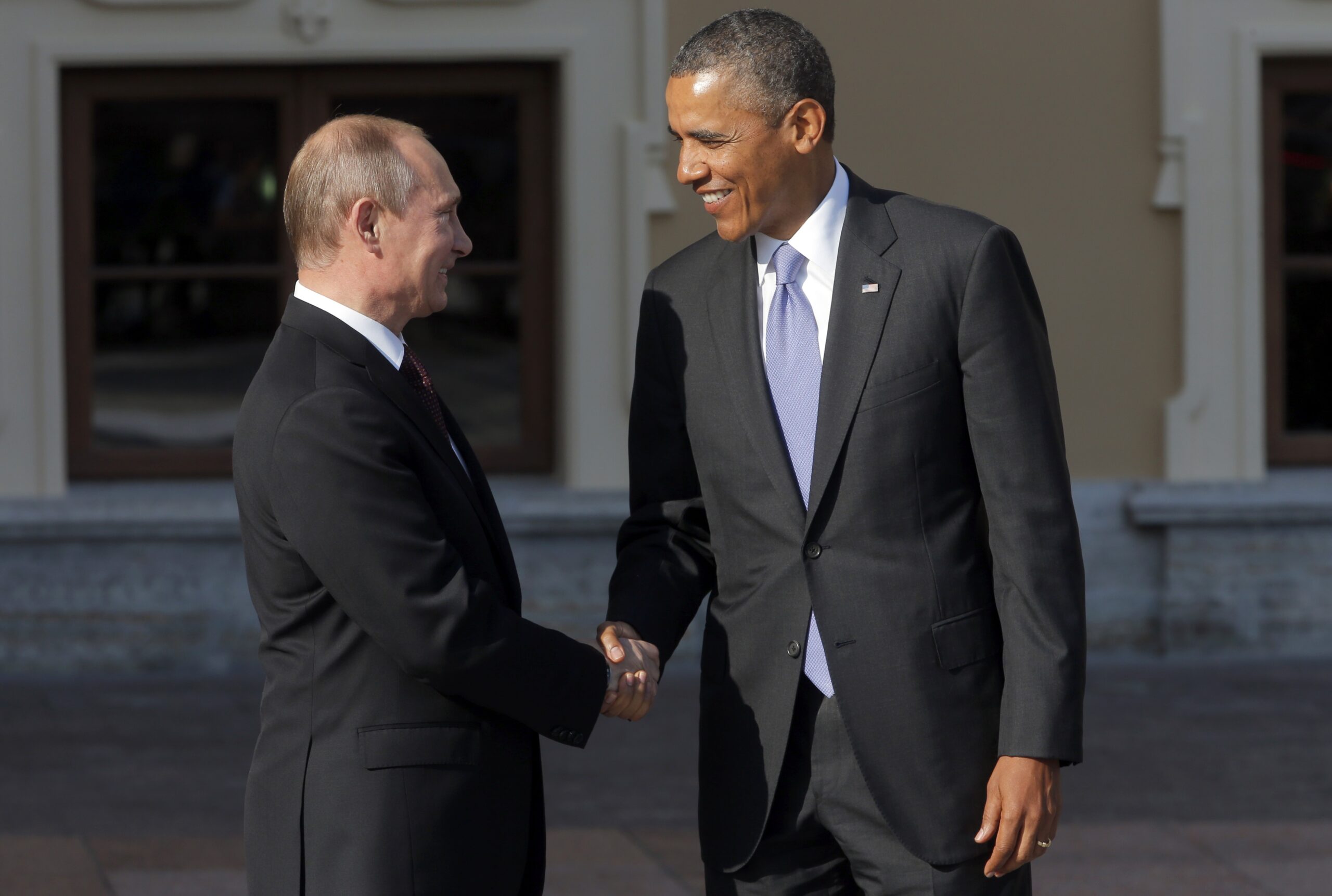 Obama administration misuses rules to punish enemies and reward friends