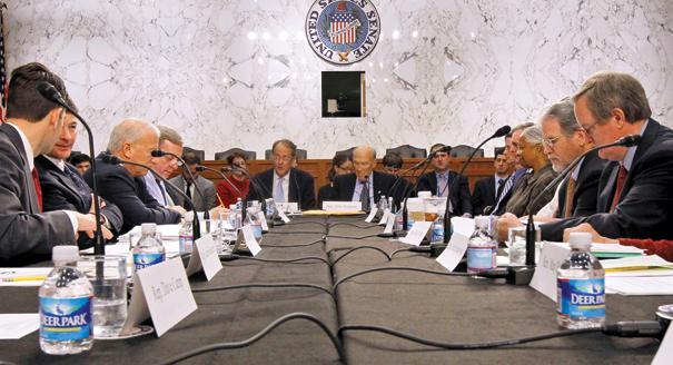 Morning Examiner: Rule by supercommittee