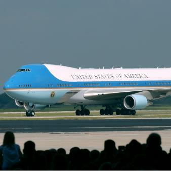 Obama to the Everglades to Sell Climate Change