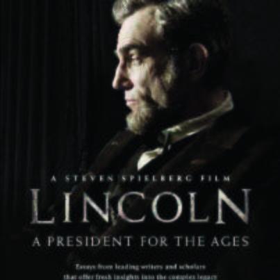 South rises again: Richmond replaces D.C. in Spielberg’s ‘Lincoln’