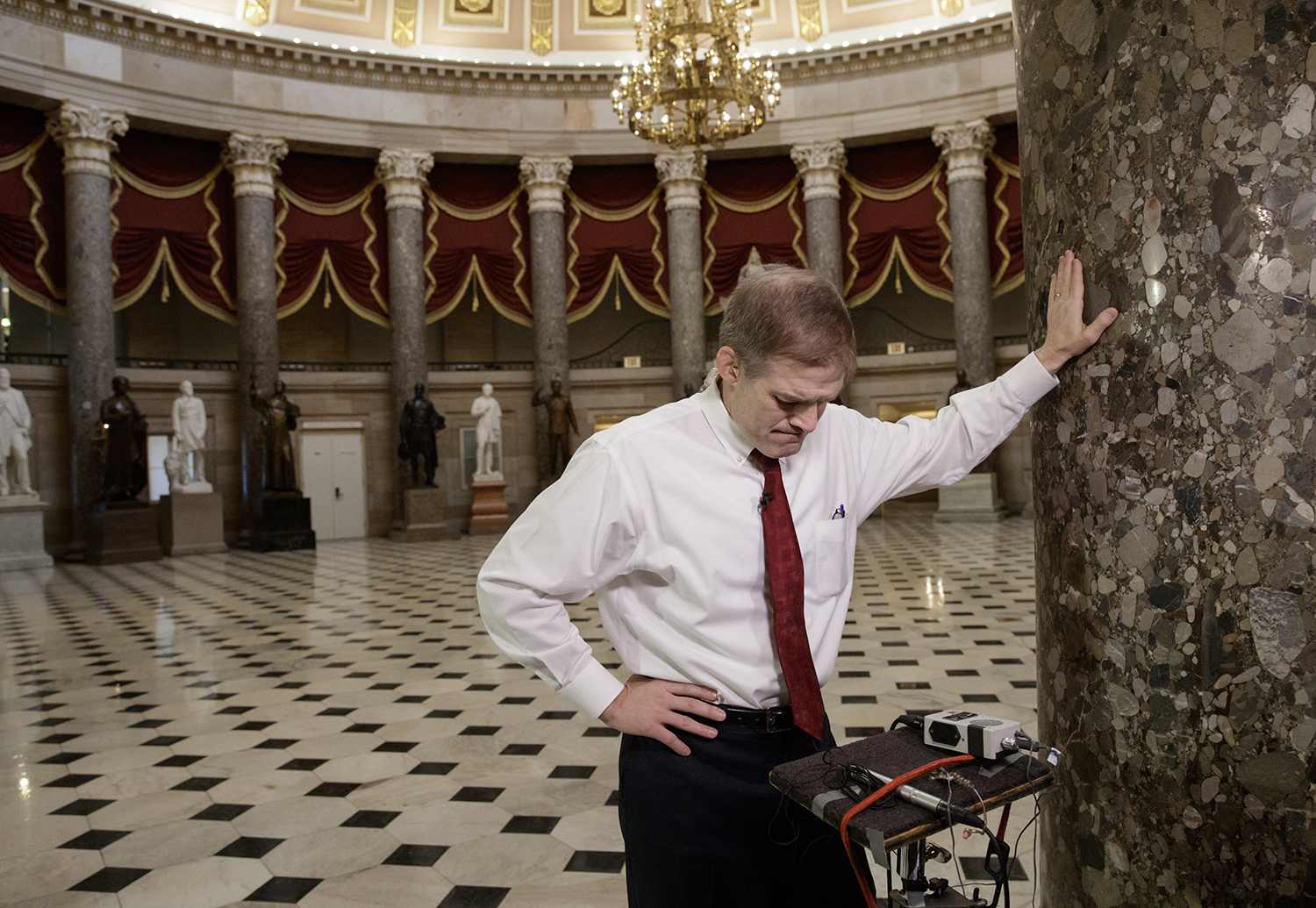 Top conservative: Ryan handling of healthcare bill ‘deeply flawed’