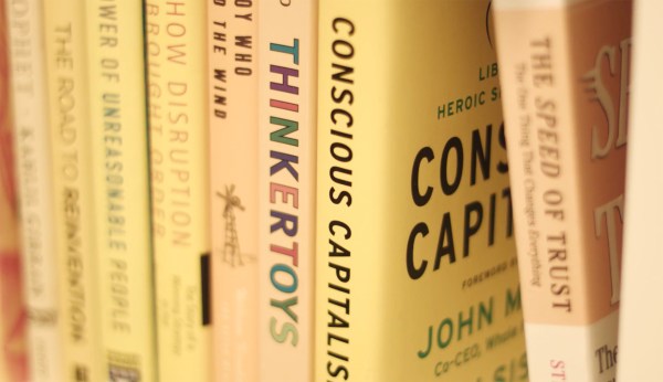 This group might restore capitalism’s good name