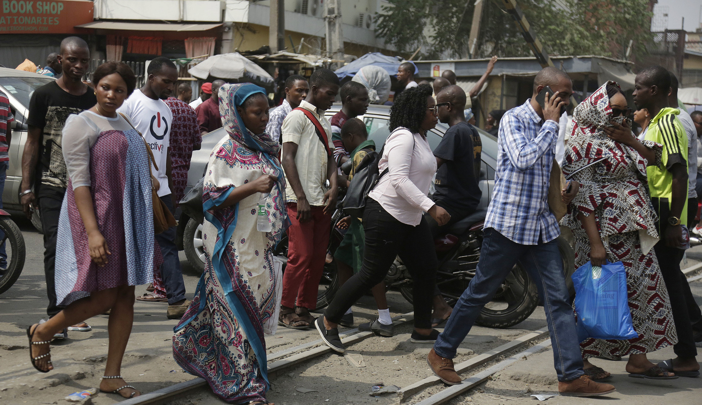 ‘Shithole countries’ do exist, but the president shouldn’t say so